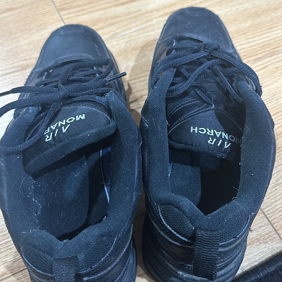 Air Monarch Nike shoes 11.5 - Picture 7 of 11